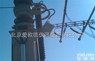 AOD-NSA300C  <em>电容器</em>保护<em>测控</em>装置容性设备在线监测系统