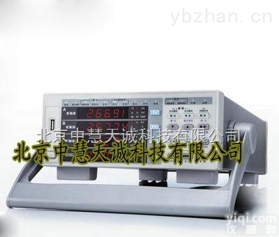 ZLG310  <em>单通道</em>功率计|<em>数字</em>功率计