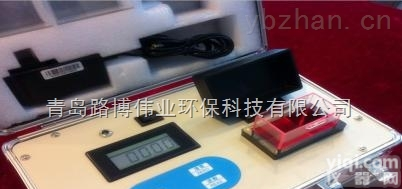 LB-BZ-1Z  便携式<em>浊度仪</em>采用<em>微电脑</em>及散射光原理来测试水的浊度