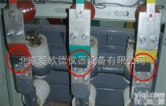 AOD-NSA302K  <em>开关柜</em>无源<em>无线</em><em>测温</em>在线监测系统