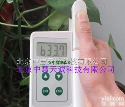 JSK-M16  植物叶片温度<em>测量仪</em>/叶<em>温差</em><em>测量仪</em>