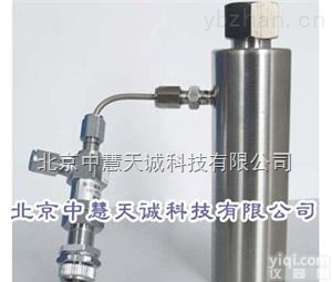 YYP-500  <em>液氧</em>采样<em>钢瓶</em>_<em>液氧</em><em>取样</em>器