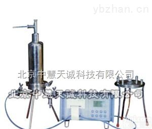 BBX-5  <em>膜片</em>及<em>滤芯</em>完整性测试仪|泡点仪  型号：BBX-5