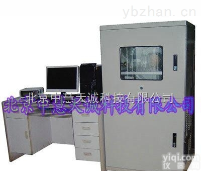 SHD型  <em>湿度表</em>自动<em>检定</em>装置  型号：SHD型