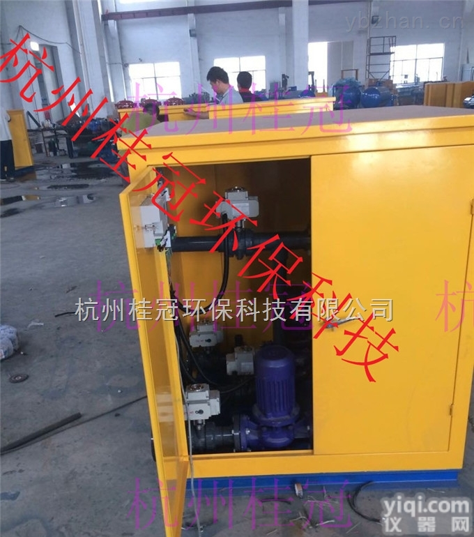 HGSZP  <em>邯郸</em><em>冷凝器</em>小球清洗装置报价