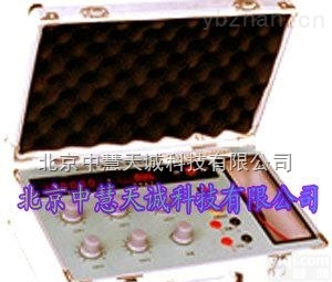 UKL-<em>11</em>  数字电位差综合<em>测试仪</em>  型号：UKL-<em>11</em>