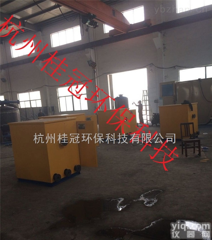 HGSZP  <em>石家庄</em><em>冷凝器</em>在线清洗装置价格