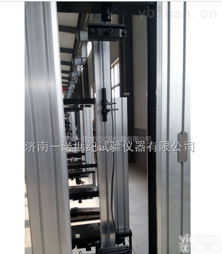 电器<em>连接器</em><em>综合</em>强度万能试验机