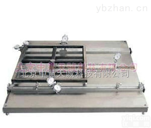 CWXY-<em>11</em>  陶瓷砖平整度直角度边直度综合<em>测试仪</em>  型号：CWXY-<em>11</em>