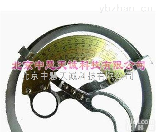 RCT-7001  高精度头盔内腔尺<em>测定仪</em>/头盔<em>尺寸</em>测量仪  型号：RCT-7001