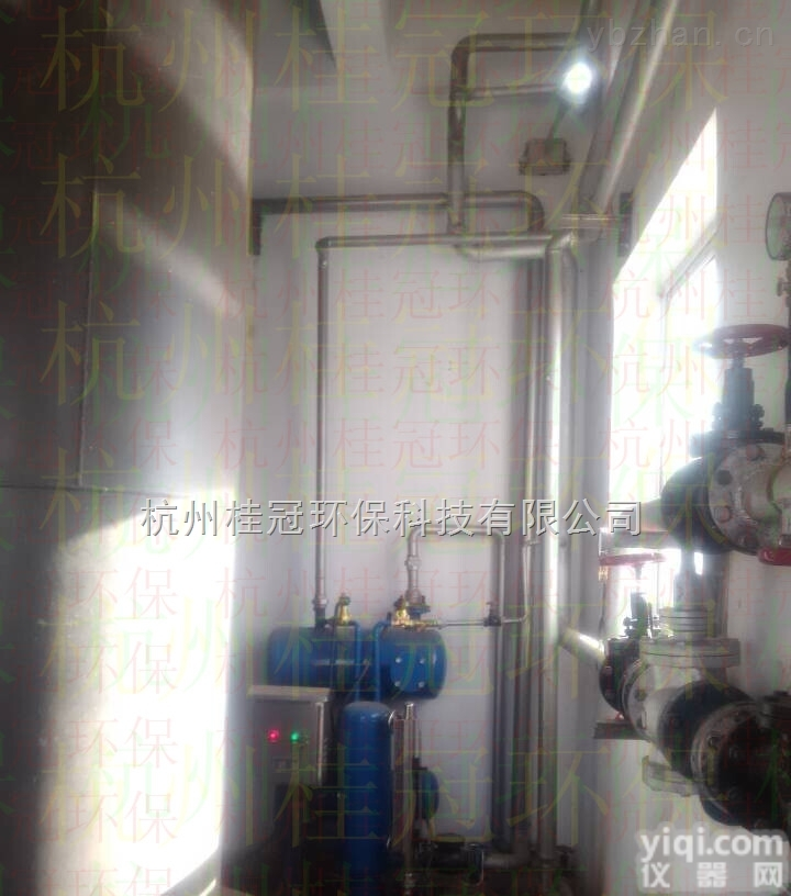 HGSZP  蒸汽水<em>凝结水回收器</em>