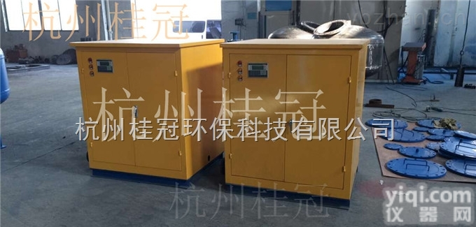 HGSZP  汕头<em>冷凝器</em>清洗装置<em>批发商</em>