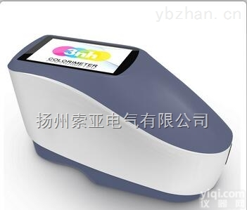 YS3060  <em>光栅</em><em>分光测色仪</em>