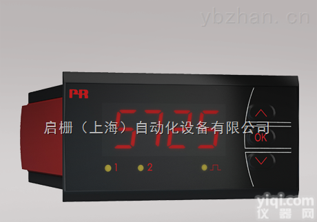 丹麦PR-<em>5725</em><em>频率</em><em>数显</em>表