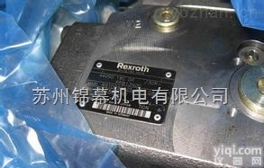 1PF1R4-1X/0.40-1  <em>力士</em>乐<em>代理德国</em>REXROTH柱塞泵