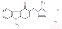 Ondansetron Hydrochloride <em>Dihydrate</em>，化学<em>对照</em>品（100毫克）