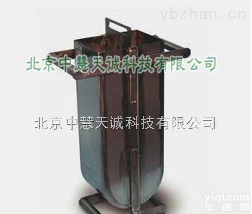 <em>HFK</em>-3071  自<em>密实</em><em>混凝土</em>U型流动仪  型号：<em>HFK</em>-3071