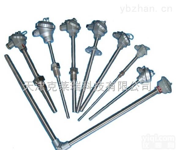 <em>大连</em>铠装K型<em>热电偶</em>,热电阻