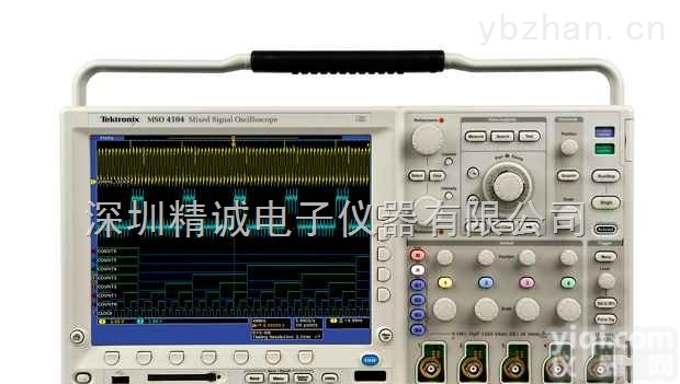 <em>DPO4054</em>  <em>回收</em><em>DPO4054</em>示波器主机配件