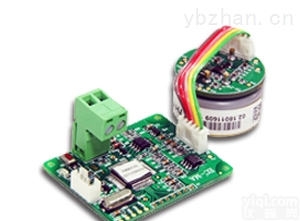 ES50M-O2  氧气检测<em>模块</em>高精度<em>气体</em>检测<em>模块</em>RS485/4~20mA信号输出可定制