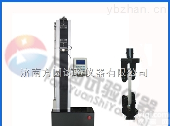 增强材料<em>纱线</em><em>试验机</em> 玻璃纤维<em>断裂</em>QL和<em>断裂</em>伸长试验设备仪器