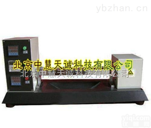 FSJZ-66  <em>覆膜砂</em>熔点<em>测定仪</em>  型号：FSJZ-66