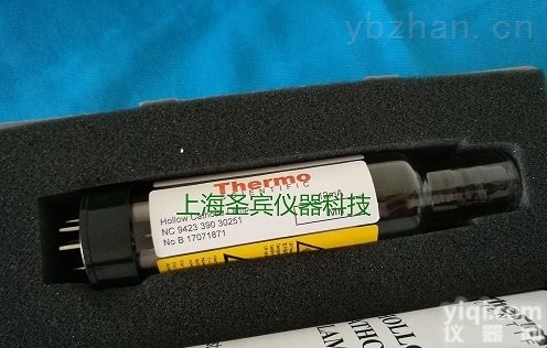 942339030191  编码钾元素灯<em>美国</em>thermo<em>热电</em>空心<em>阴极</em>灯现货
