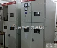 CGDL  <em>高压</em>电动机<em>就地</em>自动<em>无功</em>补偿成套柜