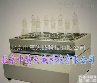 CWS-13  <em>振荡器</em>|脂肪酸值<em>专用</em><em>振荡器</em>