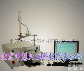 CWS-<em>JFZD300</em>  粉质仪|<em>电子式</em>粉质仪