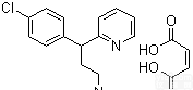 <em>马来酸</em><em>氯苯</em>那敏,化学<em>对照</em>品（100mg）