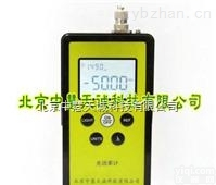 <em>NBVP</em>-2001  <em>手持式</em>光功率计  型号：<em>NBVP</em>-2001