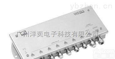 VKD2R-8<em>数字</em><em>接线盒</em>  德国HBM VKD2R-8<em>数字</em><em>接线盒</em>