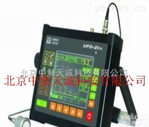 SD/UFD-Z6C  高端型<em>彩屏</em>数字<em>超声</em><em>探伤仪</em>（铸造专用）  型号：SD/UFD-Z6C