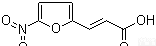 3-（5-<em>硝基</em>-2-<em>呋喃</em>基）<em>丙烯酸</em>,化学对照品（100mg）