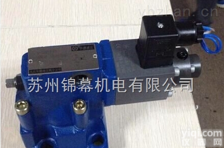 DRE10-30B/200Y  <em>北京</em>HUADE<em>比例阀</em>华德进口<em>现货</em>