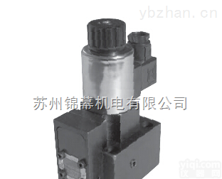 M-3SEW6U30B/420M  华德电磁<em>球阀</em>北京HUADE<em>液压</em>阀