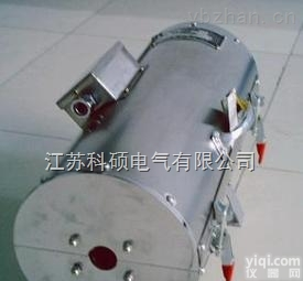 <em>开启式</em>管式<em>加热炉</em>