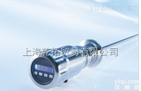 选型<em>施克</em>通用型导波雷达<em>液位计</em>，SICK液位传感器介绍