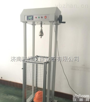 TMCC-1/TWC-1/TJZWG  腾捷<em>贯穿</em>试验机安全帽冲击穿刺测试仪/安全网<em>贯穿</em>测试仪/安全网垂直燃烧测试仪