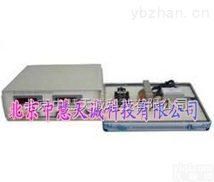 HM-1  <em>霍尔</em>法<em>磁滞回线</em>和<em>磁化</em>曲线测定仪  型号：HM-1