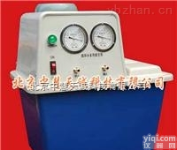 <em>SHB</em>-I3  台式循环水式多用<em>真空泵</em>  型号：<em>SHB</em>-I3