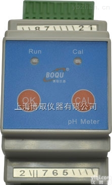 BD100  不带显示的PH模块，用于生物发酵罐的<em>高温</em>PH<em>变送器</em>