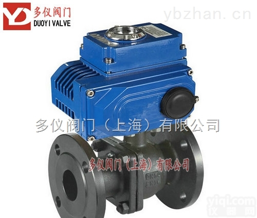 Q941F  <em>电动</em><em>开关</em><em>球阀</em>