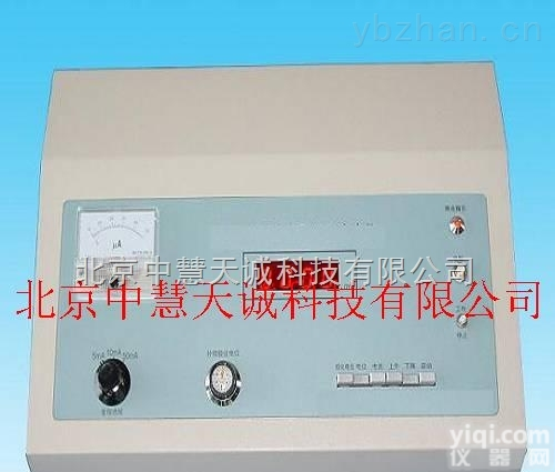 KG/<em>KLT</em>-1  通用<em>库仑</em>仪  <em>型号</em>：KG/<em>KLT</em>-1