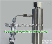 YYP-80  <em>液氧</em><em>取样</em>器_<em>液氧</em>采样<em>钢瓶</em>