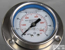 <em>抗震</em>压力表型号，<em>抗震</em>压力表<em>厂家</em>