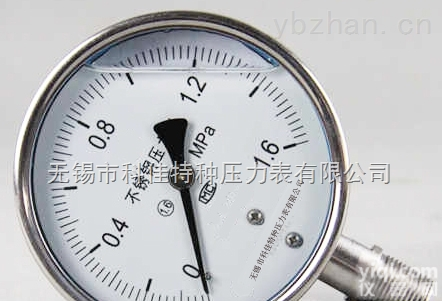 <em>防震</em><em>压力表</em>厂家，<em>防震</em><em>压力表</em>型号