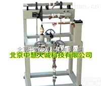 WKL3418C  <em>材料力学</em><em>多功能</em>实验<em>装置</em>  型号：WKL3418C