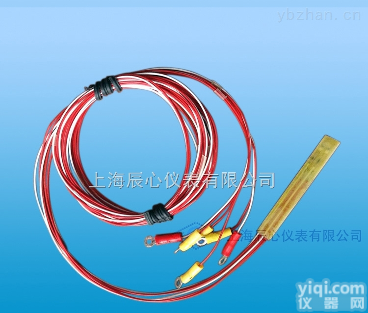 WZPD-03  电机埋置式定子<em>测温</em><em>热电阻</em>温度传感器